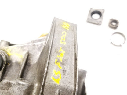2013 Fiat 500 Differential Casing Cover With Output Flange OEM