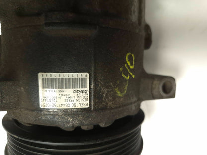 2010 Dodge Caliber AC Compressor OEM