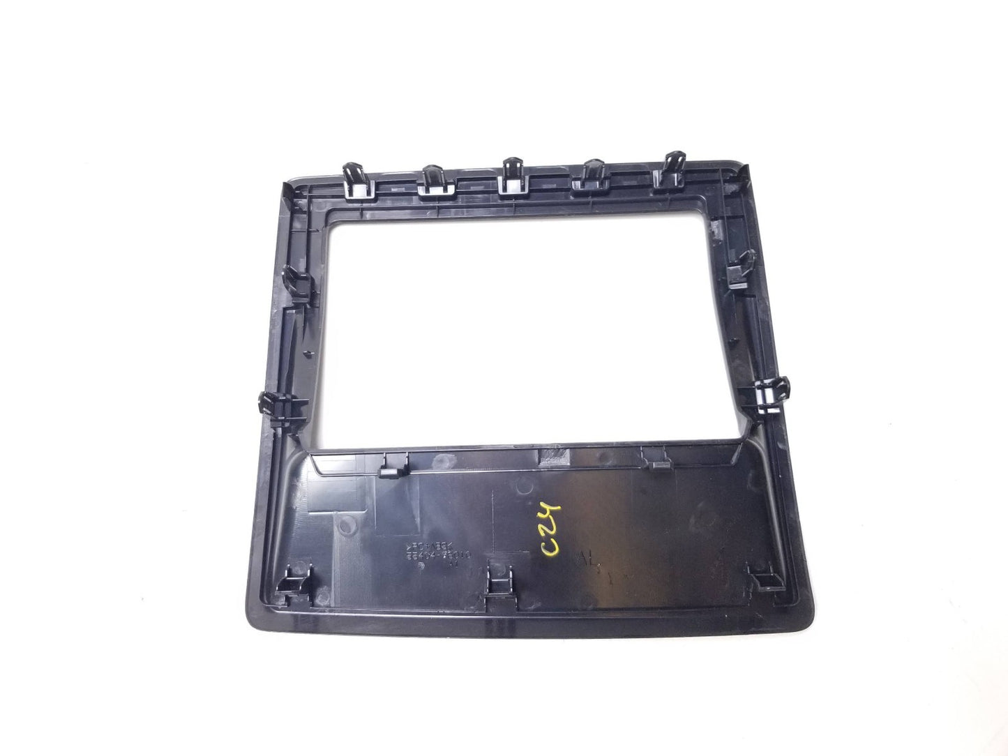 11-17 Lexus CT200h Dash Display Trim Bezel Oem✅
