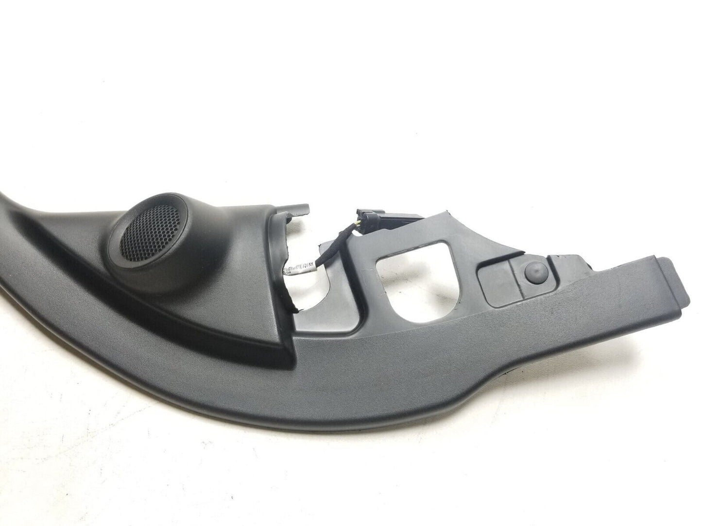 16 - 22 Dodge Durango Door Window Frame Molding Trim 4pcs OEM