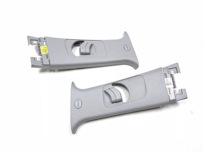 2014 Hyundai Accent Front B Pillar Upper Trim Cover OEM