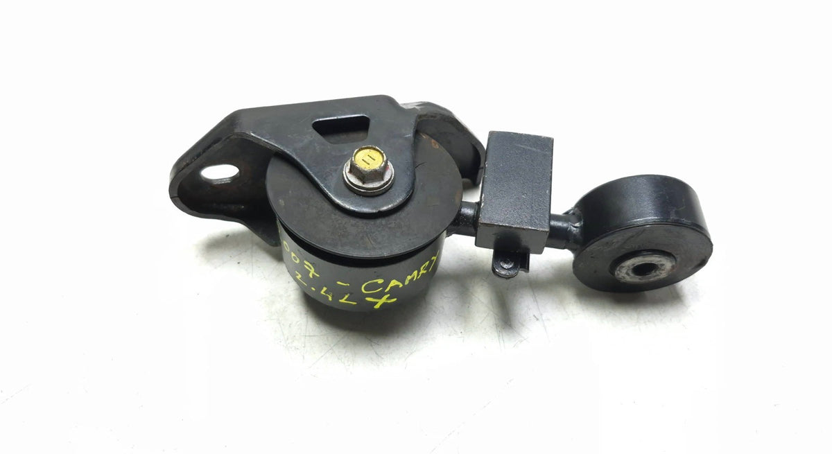 2007 Toyota Camry 2.4l Engine Mount Support W/ Rod 12309-0h061 OEM