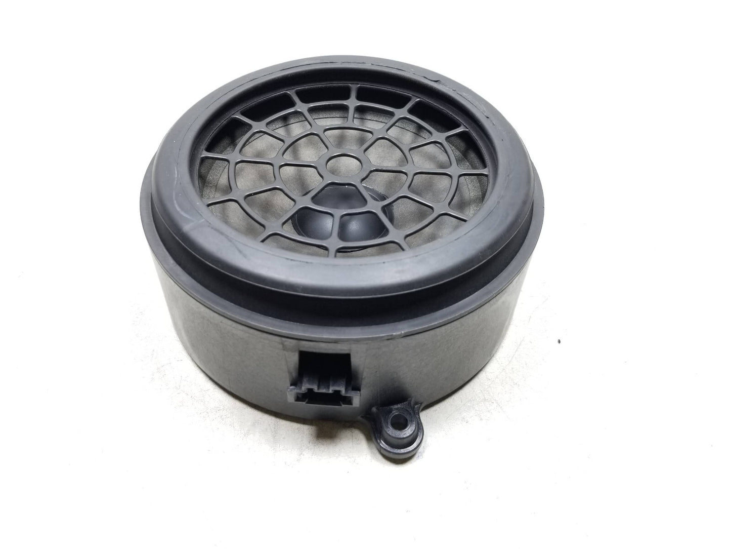 01-05 Mercedes W203 C240 C320 Door Audio Sound Speakers Set Of 4  OEM