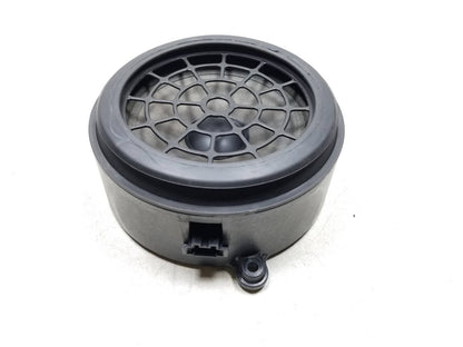 01-05 Mercedes W203 C240 C320 Door Audio Sound Speakers Set Of 4  OEM