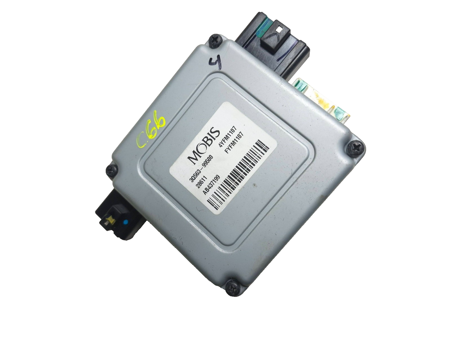 2012 Hyundai Sonata Power Steering Control Module OEM