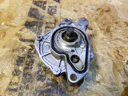 08-11 Saab 9-3 2.0t Engine Vacuum Pump B207r OEM 72k Miles