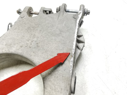 2017-2023 Alfa Romeo Stelvio Rear Control Arm Driver Side Left OEM