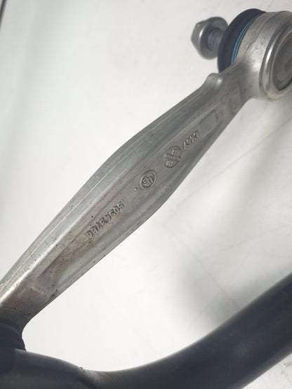 2024 Alfa Romeo Stelvio Front Stabilizer Links & Bushing OEM