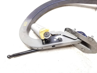 2017 Jaguar Xe Trunk Lid Hinge Rear Driver Side Left & Passenger Side Right OEM