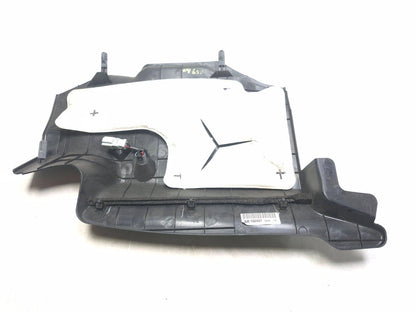 2008 Acura Tl Front Lower Dash Cover Trim Panel Passenger Side Right OEM