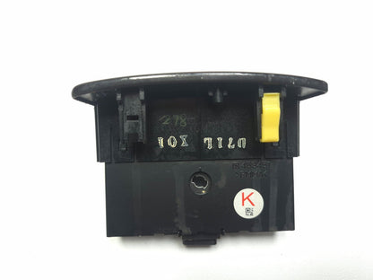 2010 Lexus Hs250h Heated Seat Switch OEM