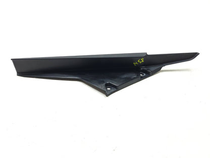 2022 - 2024 Cf Moto 700 Cl-x Rear Chain Guard Cover OEM