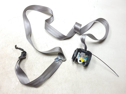 2005 Audi A8l A8 S8 Rear Seat Belt Retractor 3pcs OEM