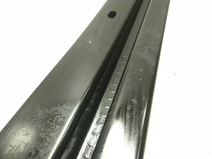 2004 Toyota Corolla Front Bumper Reinforcement Absorber Bar OEM