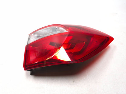 2019 Ford Ecosport Tail Light Left & Right Pair OEM