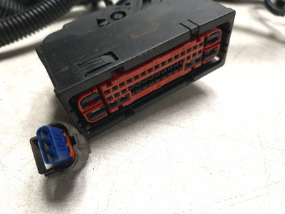 2019 Ford Ecosport Main Wire Harness With Fuse Box OEM