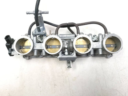 04 05 Honda Cbr 1000rr Throttle Body OEM 12k Miles