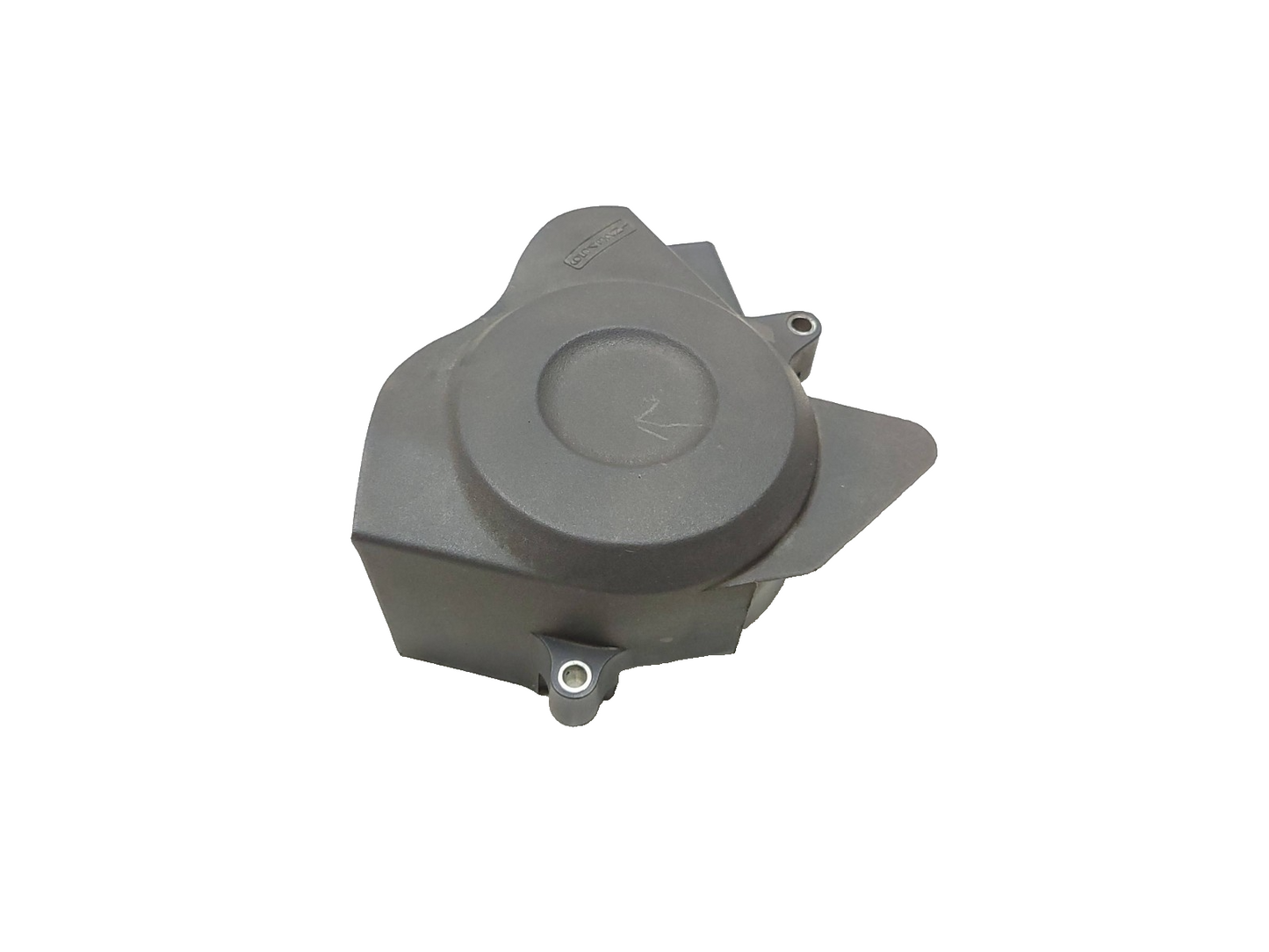 06 - 08 Kawasaki Ninja 650 Ex650 Front Sprocket Cover OEM