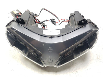 2008 - 2010 Ducati 848 Headlight OEM