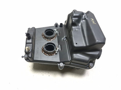 2024 Kawasaki Ninja 500 Ex500 Air Cleaner Box & Air Solenoid Valve Pair OEM