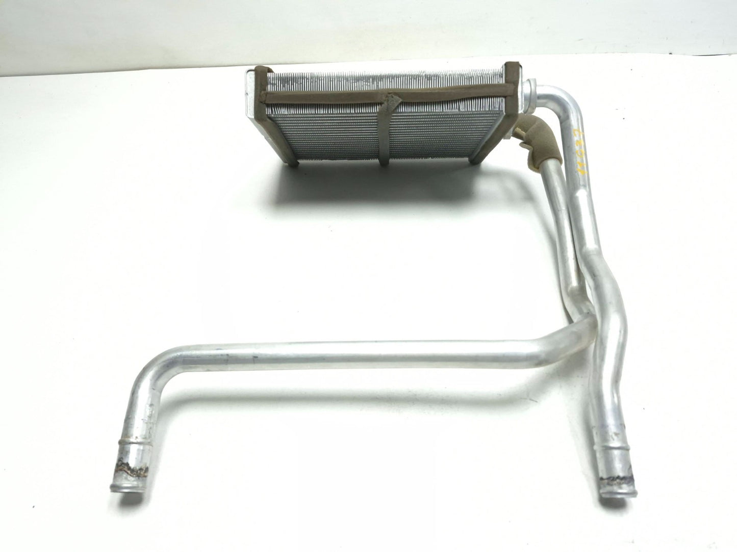 2011 Infiniti G37 Coupe Heater Core OEM