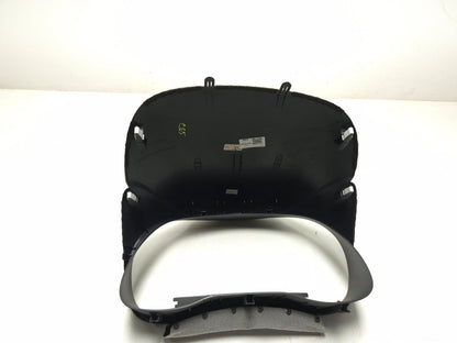 2019 Hyundai Kona Dash Speedometer Cluster Bezel Trim OEM