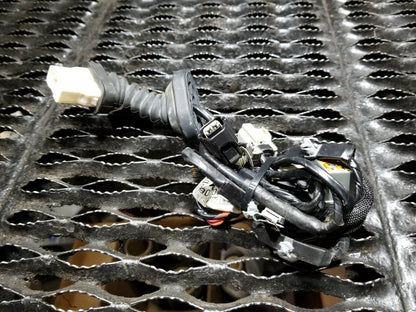 05 06 07 Dodge Magnum Door Wire Harness Rear Right Passenger Side OEM
