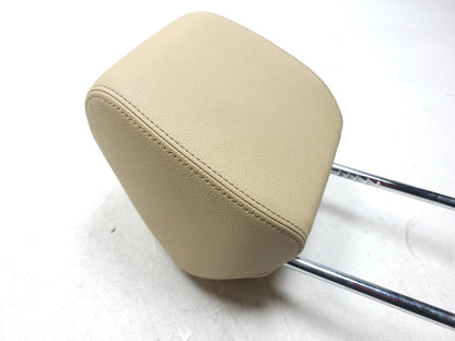 12-18 BMW 330xi F30 Front Headrest Pair OEM ✅