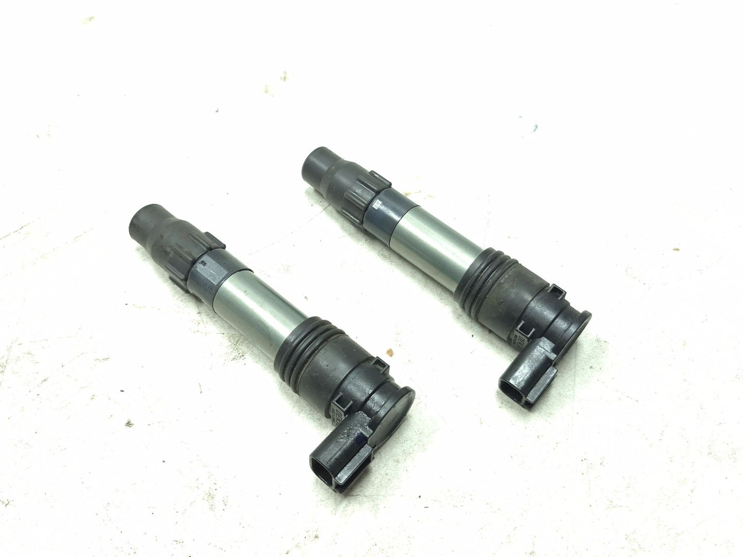 2022 Kawasaki Ninja 650 Ex650 Ignition Coil Pair OEM