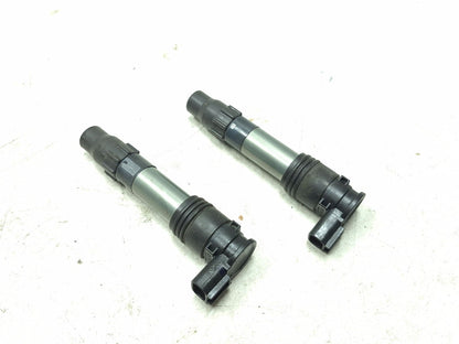 2022 Kawasaki Ninja 650 Ex650 Ignition Coil Pair OEM
