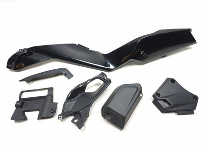 2023 Cf Moto Lifan 300ss Left Side Fairing Cover 6 Pcs OEM