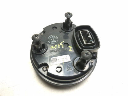 2017 Honda Cmx300 Rebel Speedometer Gauge Cluster OEM