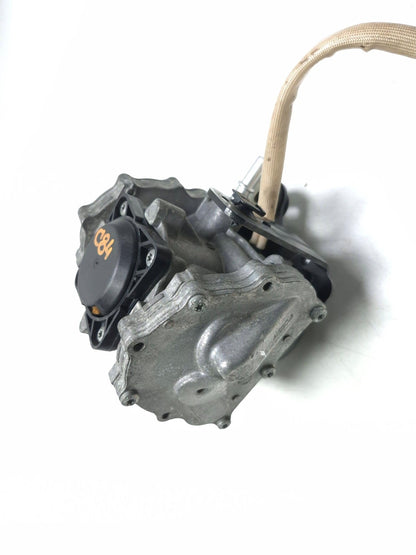 2010 Mercedes S400 Hybrid Electric Vacuum Pump A2214300032 OEM