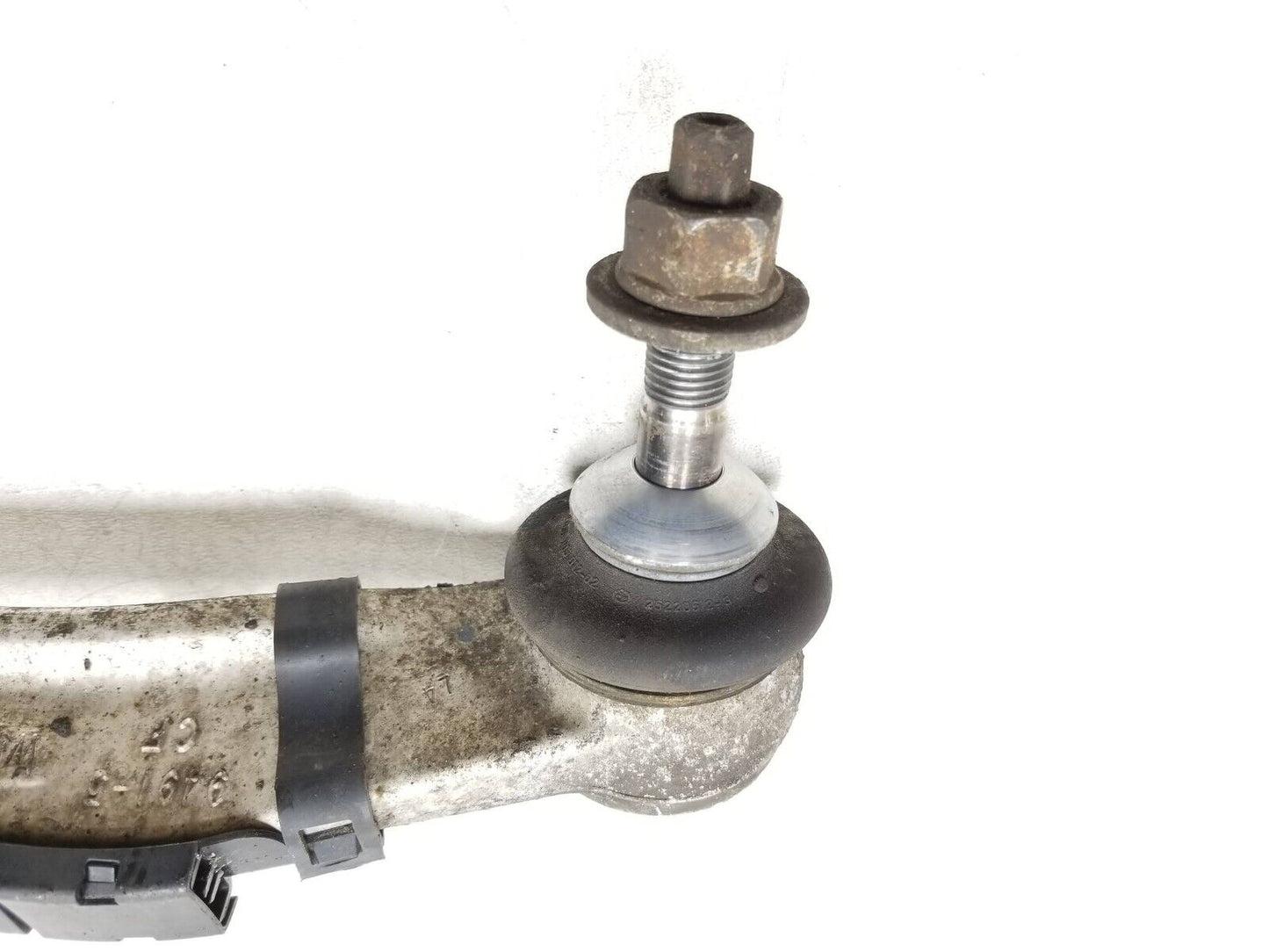 2007 - 2013 BMW X5 E70 Rear Control Arm 3 Pcs Rear Driver Side Left OEM