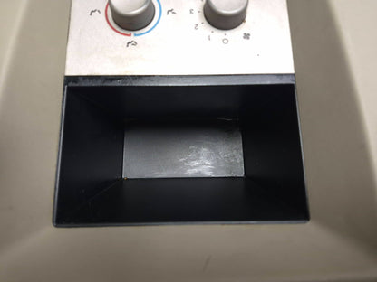 2008 Lincoln Navigator Rear Center Console Climate Control OEM
