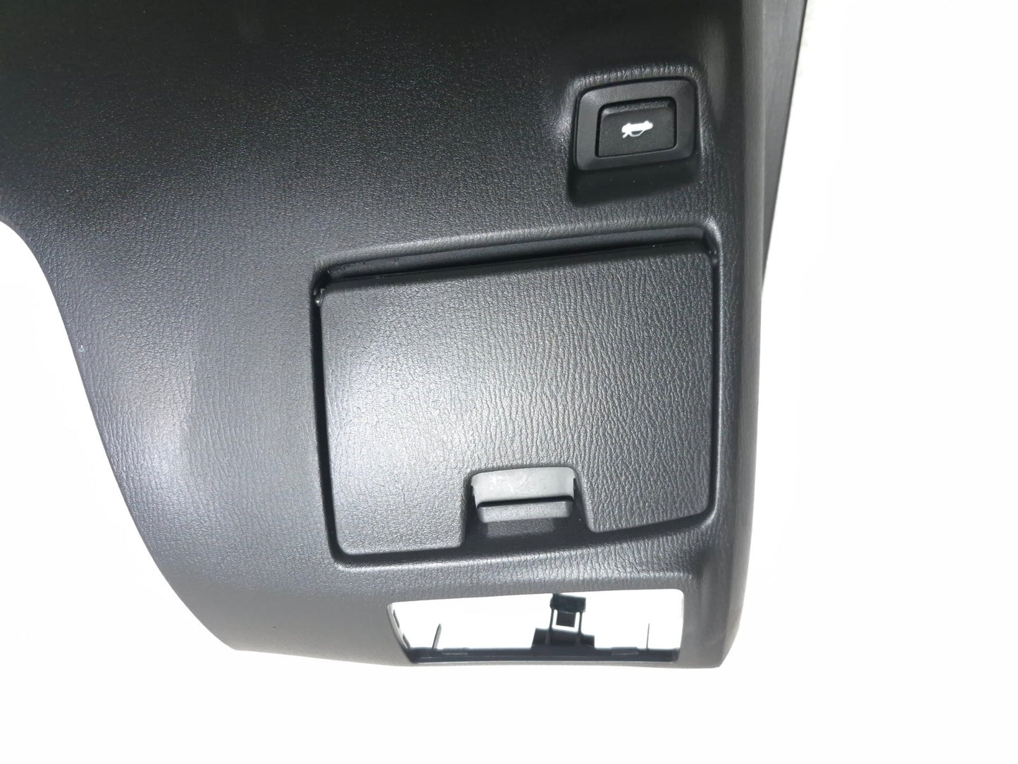 2016 Mazda 6 Driver Side Dashboard Lower Knee Panel Trim OEM
