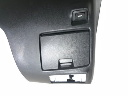 2016 Mazda 6 Driver Side Dashboard Lower Knee Panel Trim OEM
