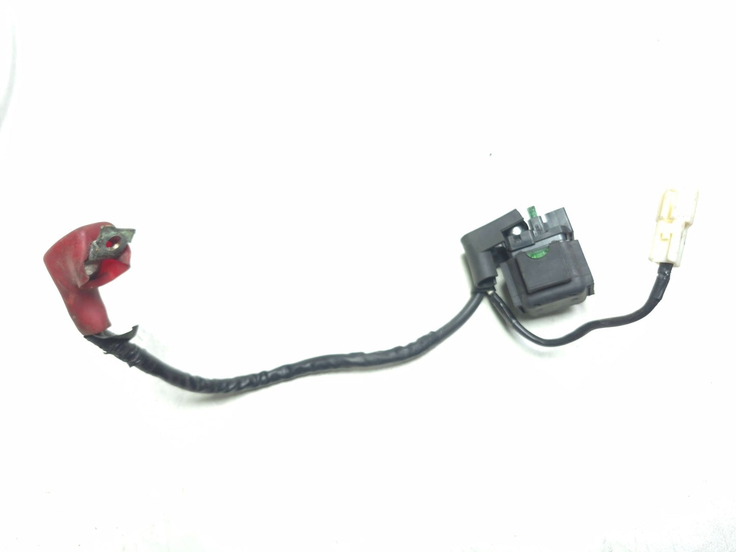 2009 Kawasaki Concours 14 Zg1400 Starter Relay Solenoid OEM