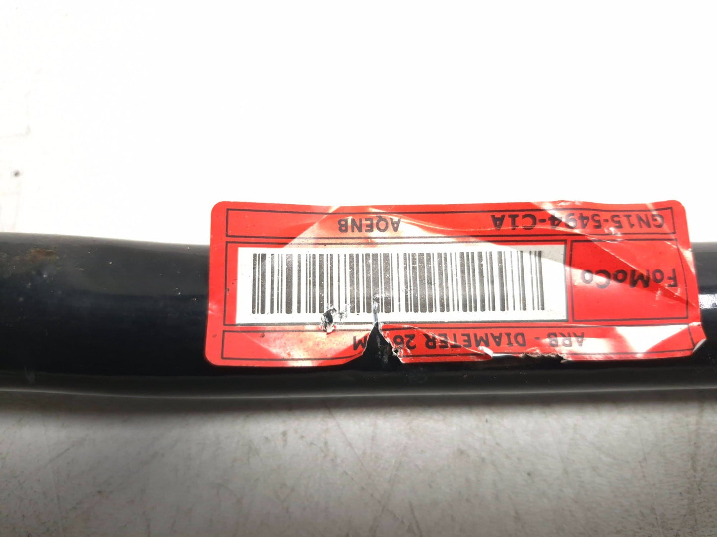 2019 Ford Ecosport Front Stabilizer Links & Bushing OEM