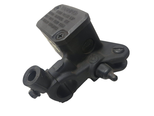 2022 Moto Guzzi V7 Front Brake Master Cylinder  OEM