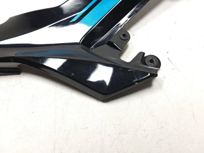 2017 - 2023 Kawasaki Ex650 Ninja 650 Side Cover Panel Fairing Front & Rear OEM
