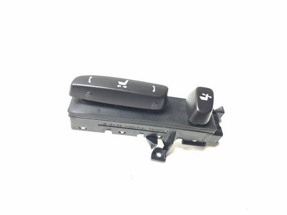2009 Lexus IS250 Front Left Driver Seat Adjust Control Switch OEM