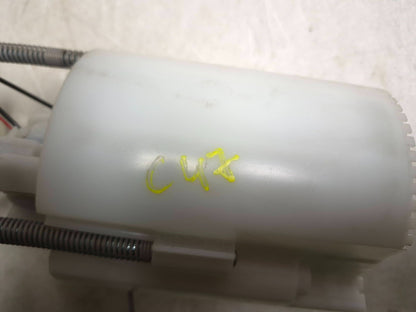 2013 Fiat 500 Turbo Electric Fuel Pump OEM