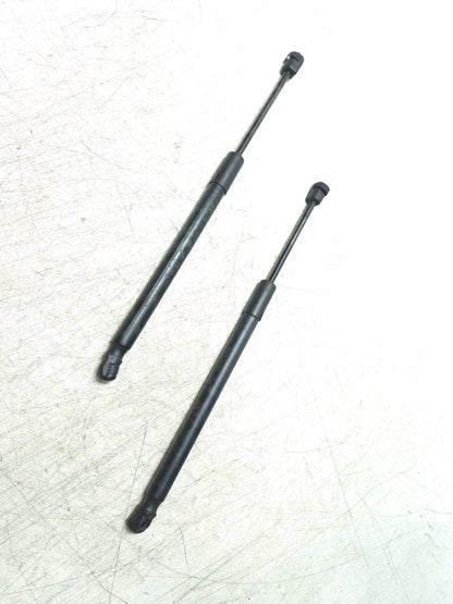2012 Honda Cr-z Liftgate Trunk Strut Shock Damper Right & Left  OEM