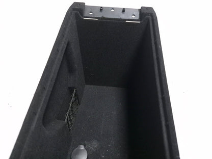 2010 Nissan Maxima Sv Center Console Storage Compartment OEM