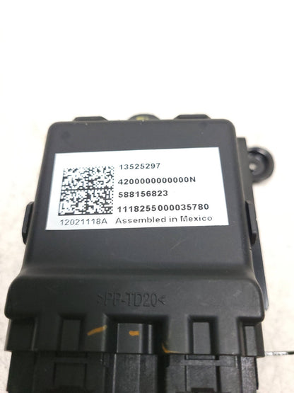 18-21 Chevrolet Equinox Front Passenger Seat Occupant Sensor Control Module OEM