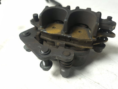 1999 Suzuki Katana 750 Gsx750f Front Brake Caliper Left & Right Pair OEM