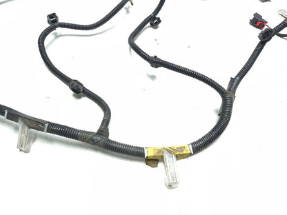 2021 Tesla Model 3 Rear Subframe Cradle Wiring Harness 2067968-01-b OEM