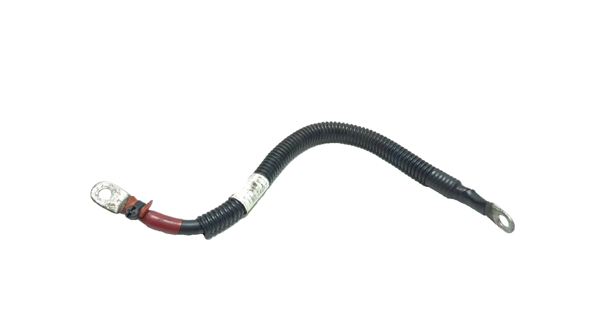2007 Harley Davidson Touring Street Glide Battery Positive To Starter Cable OEM