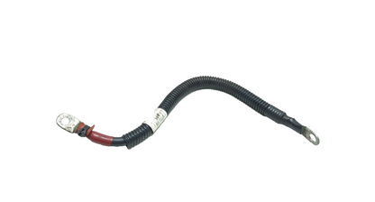 2007 Harley Davidson Touring Street Glide Battery Positive To Starter Cable OEM